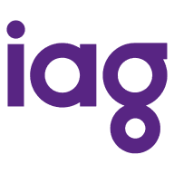 IAGPE logo