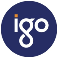 IGO logo