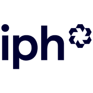 IPH logo