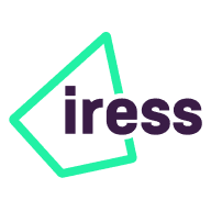 IRE logo
