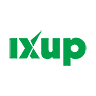 IXU logo