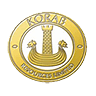 KOR logo