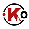 KP2 logo