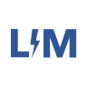 L1M logo