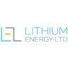 LEL logo