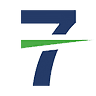 M7T logo