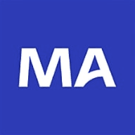 MAF logo