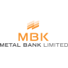 MBK logo