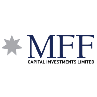 MFF logo