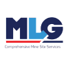 MLG logo