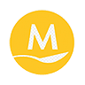 MMM logo