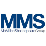 MMS logo