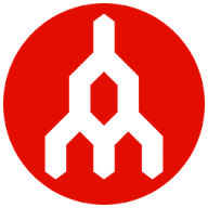 MP1 logo
