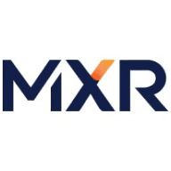 MXR logo