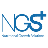 NGS logo