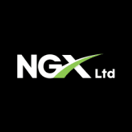 NGX logo