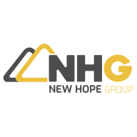 NHC logo