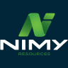 NIM logo
