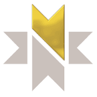 NST logo