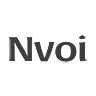 NVO logo