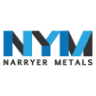 NYM logo