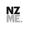 NZM logo