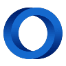 OM1 logo
