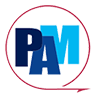 PAM logo