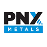 PNX logo