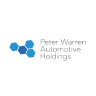 PWR logo