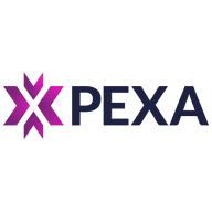 PXA logo