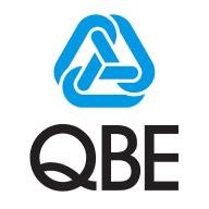 QBE logo