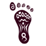 R8R logo