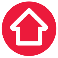 REA logo