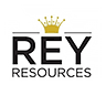 REY logo