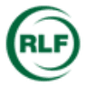 RLF logo