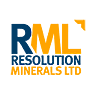 RML logo