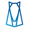 SHE logo