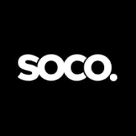 SOC logo