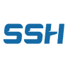 SSH logo