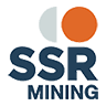 SSR logo
