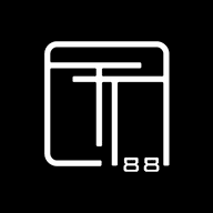 T88 logo