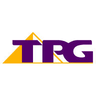 TPG logo