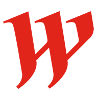 URW logo
