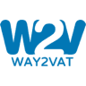 W2V logo