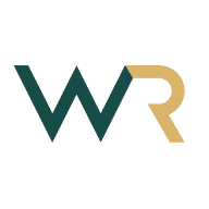 WA8 logo