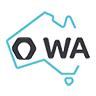 WAK logo
