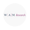 WAX logo