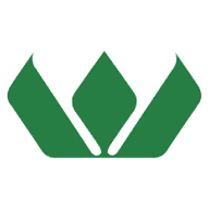 WES logo