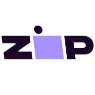 ZIP logo